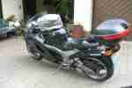 ZZR 1100 Typ ZXT 10 D Motorrad