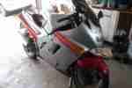 ZZR 1100 c 150 PS HU neu Reifen neu