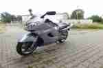 ZZR 1200 2004 nur 28tkm