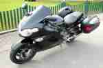 ZZR 1200 Sporttourer