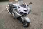 ZZR 1400 mit ABS 2008