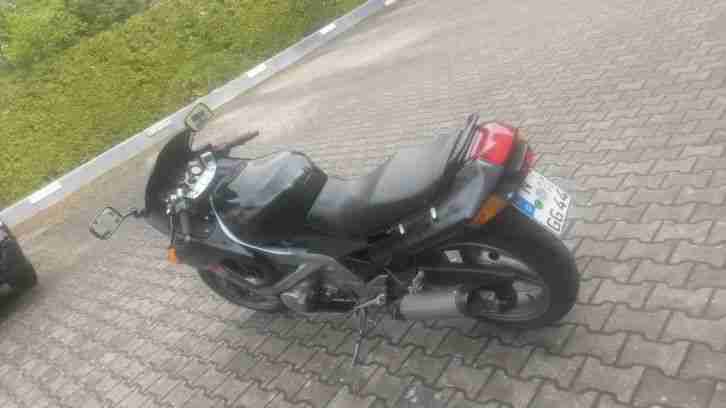 Kawasaki ZZR 600 2/18