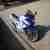 Kawasaki ZZR 600