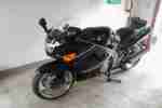 ZZR 600 D mit 23990 km