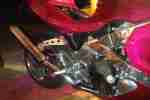 ZZR 600 D, zx600, Caferacer, Kult,