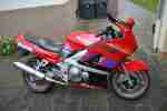 ZZR 600 E Bj.95 , Sporttourer ,