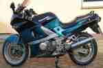 ZZR 600 E