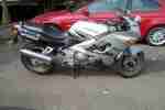 ZZR 600 EZ 06 97 Sporttourer 98 PS