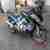 Kawasaki ZZR 600