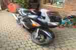 ZZR 600 Gedrosselt 48 PS