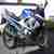 Kawasaki ZZR 600