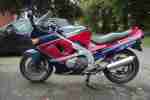 ZZR 600D BJ90 68TKM