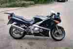 ZZR 600E