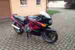 ZZR ZX600D