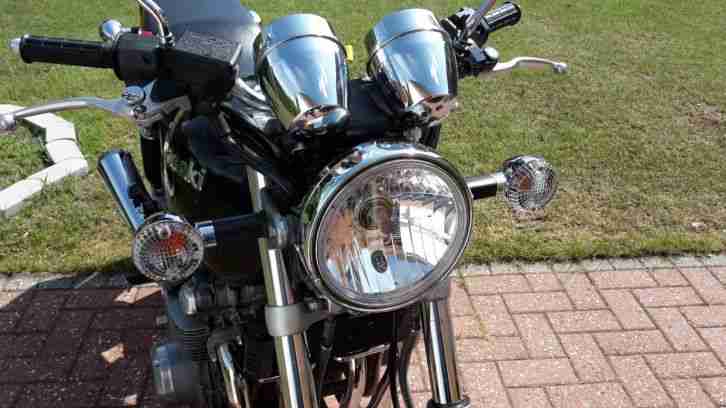 Kawasaki Zephyr 750