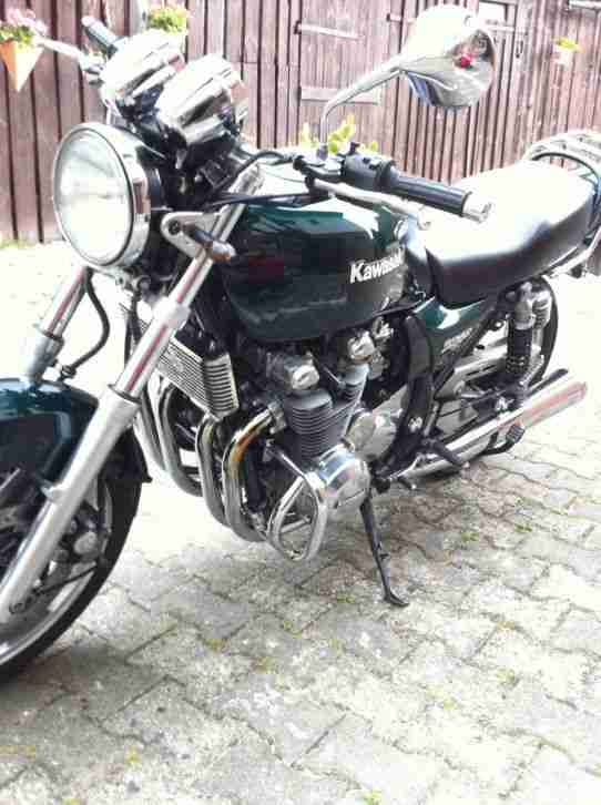 Kawasaki Zephyr 750