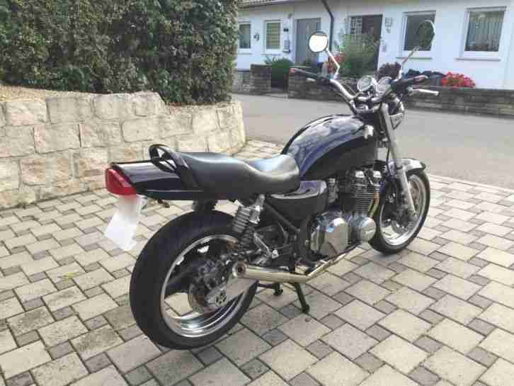 Kawasaki Zephyr 750