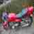 Kawasaki Zephyr 750
