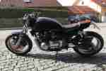 Zephyr 750 Street Fighter