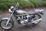 Zephyr 750 ZR750C Bj.:1998