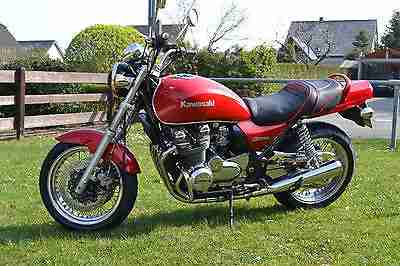 Kawasaki Zephyr 750