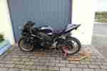 Zx10 R Moto Gp 20583 km Ez2004