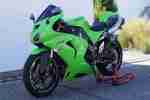 Zx10R