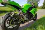 Zx10r 2006