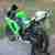 Kawasaki Zx6r Zx600p