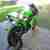 Kawasaki Zx6r Zx600p