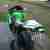 Kawasaki Zx6r Zx600p