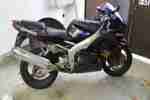 Zx6r, top Zustand, Wartung neu,