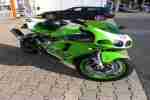 Zx7r Cup Edition