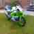 Kawasaki Zxr 750