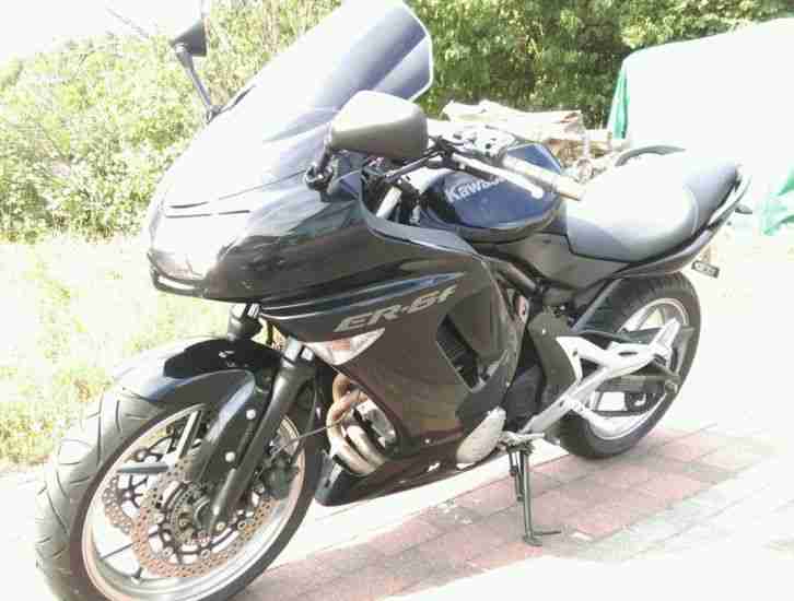 Kawasaki er 6