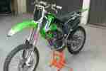 kxf 250