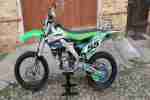 kxf 250