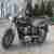 Kawasaki vn 1600