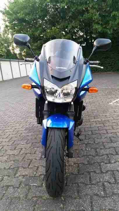 Kawasaki z 750 s