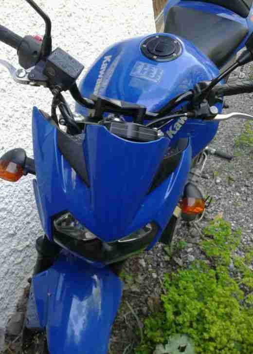 Kawasaki z750
