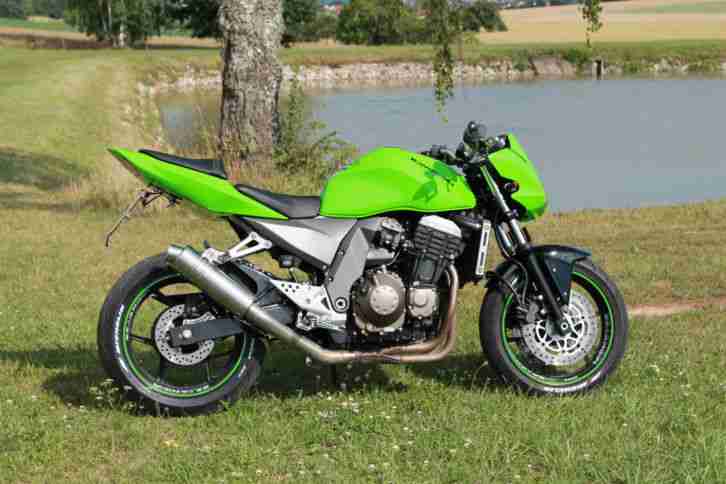 Kawasaki z750 Monster *super Zustand*