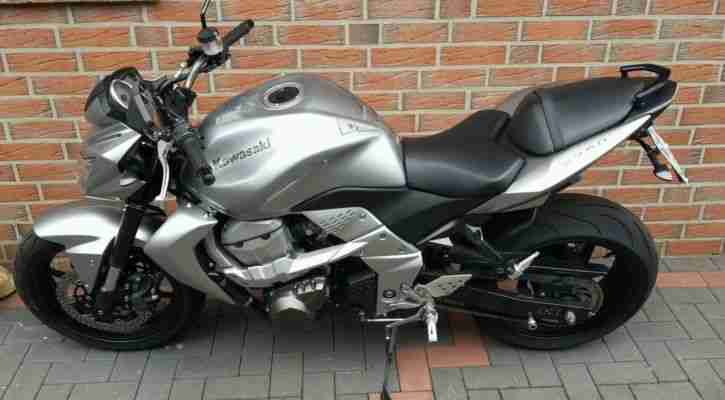 Kawasaki z750 Top Zustand 9900km gelaufen