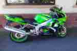 zx 6r