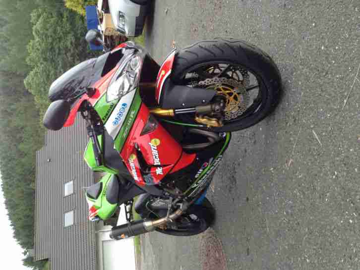 zx10r 04