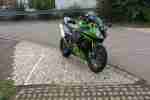 zx10r Modell 05 ! Mit Motortuning