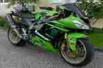 zx10r Monster Energy