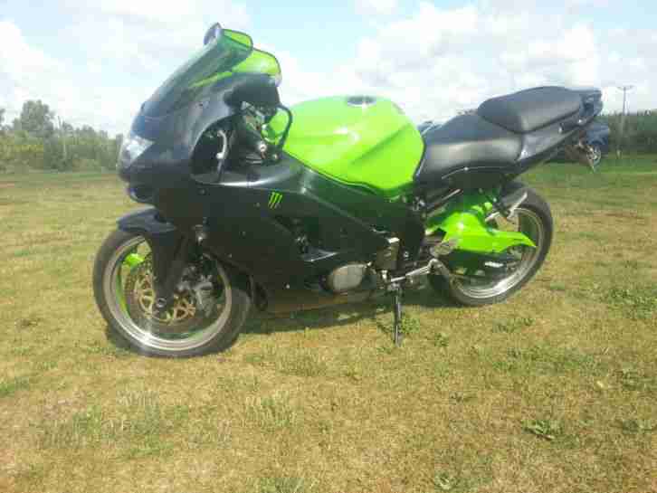 zx6r