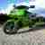 Kawasaki zx6r