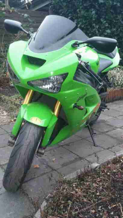 zx6r zx 636 B