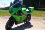 zx750r Ninja